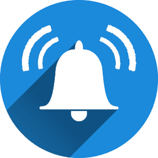 Scheduled Notifications Logo