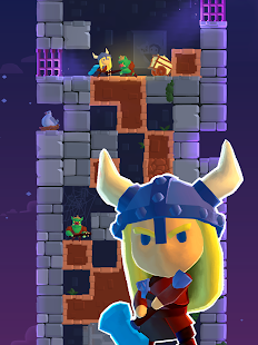 Once Upon a Tower Screenshot