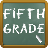 Math Workout : 5th Grade icon