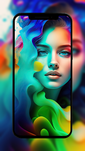 Wallpapers - Wallarant Screen 2