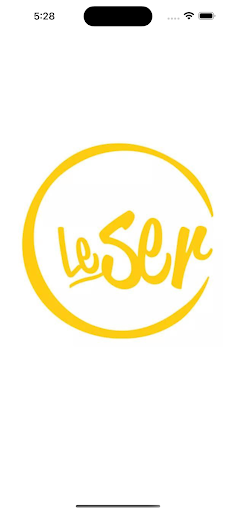 Android application LeSer screenshort