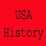 Cover Image of ดาวน์โหลด History of the USA : America  APK