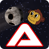 Astrochimps icon