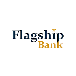 「Flagship Bank」圖示圖片