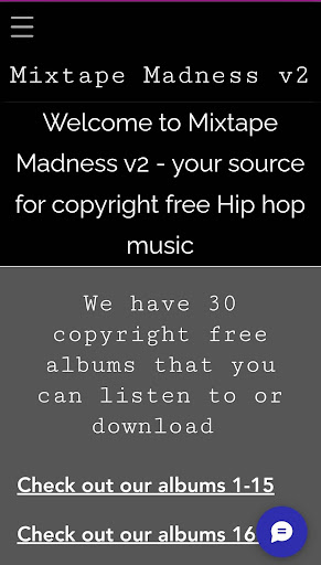 Mixtape Madness v2 - Pro Screen 3