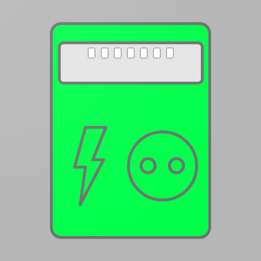 Smart Meter mME Stromzähler - logo