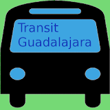 Transit Guadalajara icon