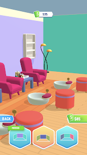 Foot Spa Apk Mod for Android [Unlimited Coins/Gems] 7