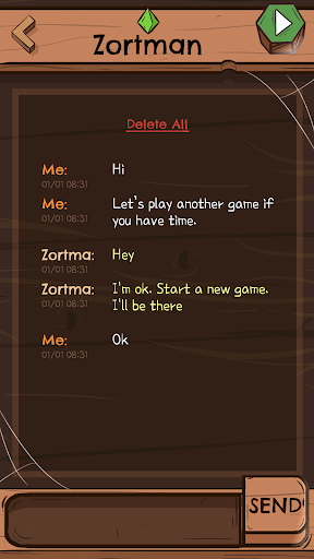 Quiz Quest - Fun Trivia