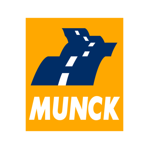 Munck Academy 11.4.2 Icon
