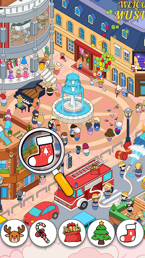 Find It Out: Hidden Objects Screen 3