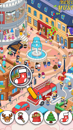 Game screenshot Find It Out: Hidden Objects apk download