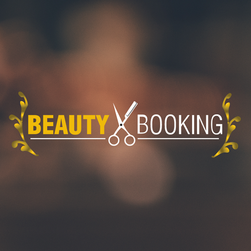 BeautyBooking logo