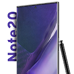 Galaxy Note 20 HD Wallpapers Apk