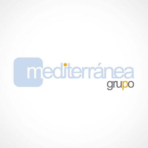 Mediterránea Grupo logo