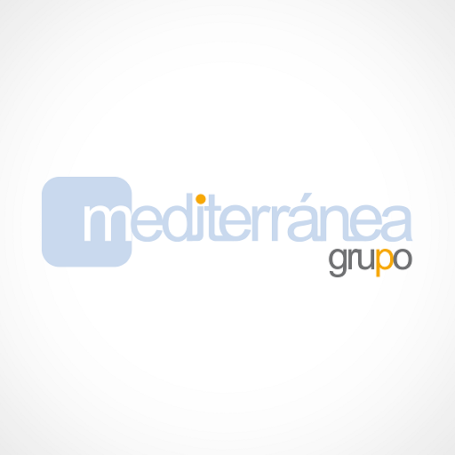 Mediterránea Grupo  Icon