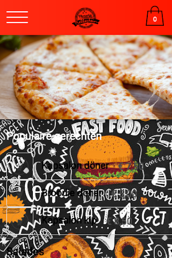 Bellestein Pizzeria Ede