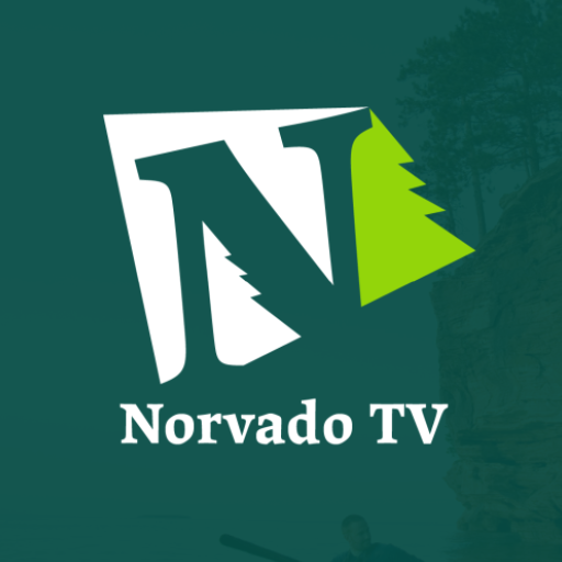 Norvado Television logo