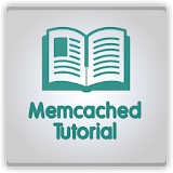 Learn Memcached icon
