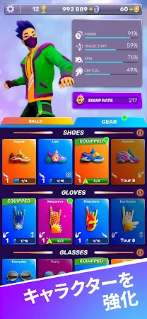 Game screenshot Bowling Clash: Sports Game apk download
