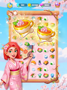 スクリーンショット画像