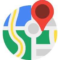 GPS Place: Navigation, Traffic & 360º Place View