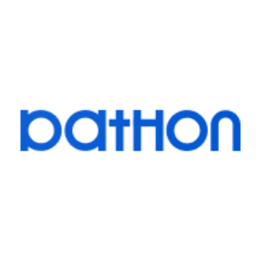 Pathon logo