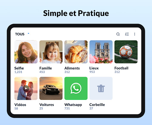 Galerie - Galerie Photos screenshot 8