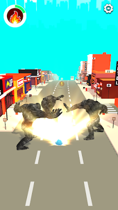 Hellbound Run - Screenshot 4