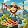 Carrot Rush: Idle Tycoon icon