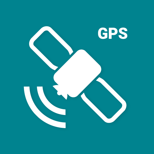 My GPS Coordinates 5.16 Icon
