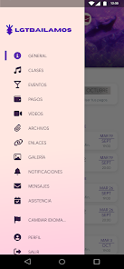 Imágen 3 LGTBAILAMOS android