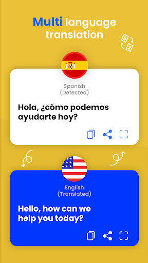 Image to Text Translator Screenshot 4 - AppWisp.com