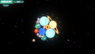 Game screenshot WAKUSEI mod apk