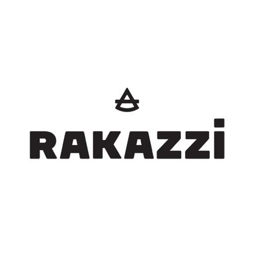 Rakazzi logo