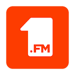 Cover Image of Download 1.FM Online Radio Official app  APK