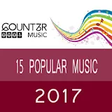 Lagu Barat Terpopuler 2017 icon