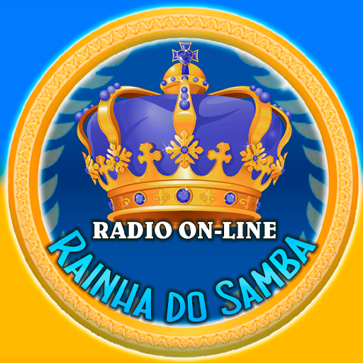 Samba Enredo RJ logo