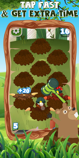 Whack A Mole  screenshots 4