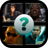 Action Movie Stars - Trivia icon