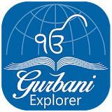 Gurbani Explorer icon