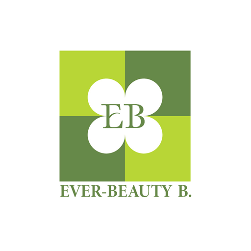 Ever-Beauty B logo