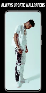 Wallpapers for Blueface