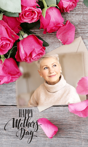 Mothers Day Photo Frame Screen 3