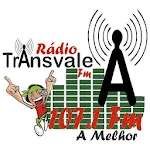 Cover Image of Baixar Rádio Transvale 107  APK