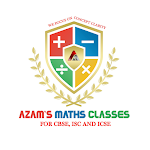 Cover Image of Download Azam's Maths Classes  APK