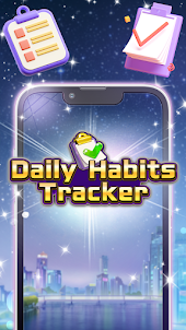 Daily Habits Tracker