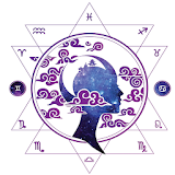 My Astrology Horoscope icon