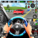 3Dレーシングカーゲーム-オフラインカーレーシングゲーム