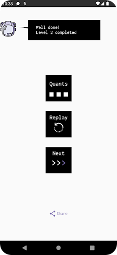 FlipGame Screen 3